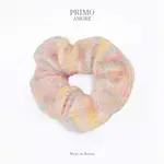 🎀【PRIMO AMORE】韓版彩色毛絨圈束 韓系高質感 髮圈髮飾 綁頭髮 圈束