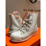 限量款 AMBUSH X CONVERSE CHUCK 70 / PRO LEATHER HI 運動休閒鞋 男女鞋