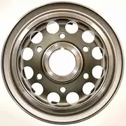 PowerBond PB-1480SS Race Series Harmonic Balancer Fits