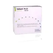 Ivoclar Vivadent - Valiant Ph.D Amalgam 500/Pack 3 Spill 6050431