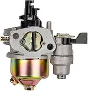 Garden Parts Water Pump Parts GX160 Carburetor Fits For Ho/nda GX160 5.5HP GX200 6.5HP Engine Replaces Parts Carb For GENERAL MACHINE 16100-ZH8-W61