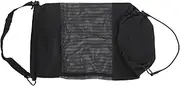Mesh Trash Bag for Outdoor Activities - High Capacity, Durably, Washable and Easy - to - Use Garbage Storage Solution