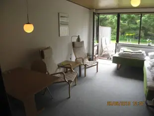 頌德維希小屋及露營地