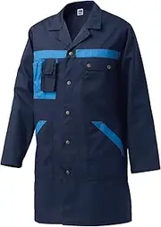 [SIGGI] Men's Step One Workwear Jacket
