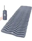 Unigear Ultralight Inflatable Sleeping Pad, Compact Air Camping Mat, Lightweight