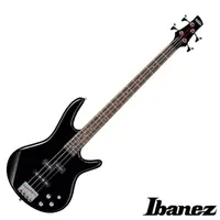 在飛比找蝦皮購物優惠-Ibanez GSR200 BK 電貝斯【又昇樂器 . 音響