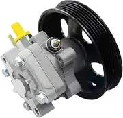 Power Steering Pump 571002G000 Compatible For Car Hyundai Lotze 2.0 Carens III 2.0 Power Steering Gear 57100-2G000 2005-2006