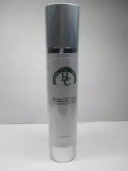 HALE COSMETICALS DERMIST GSL cleanser for face 6fl.oz/177ml NEW