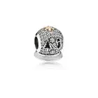 Pandora Wonderland 2015 Snow Globe Black Friday - Limited Edition Last Ones! P6