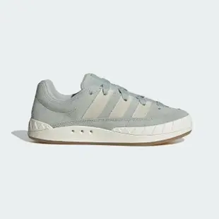 【adidas 官方旗艦】ADIMATIC 運動休閒鞋 滑板 男/女 - Originals(IE9863)