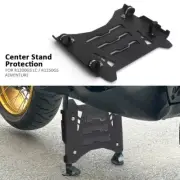 For BMW R1250GS Adventure Center Stand Protection Plate Engine Guard R1200GS LC