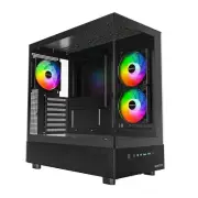 Montech XRB ATX Mid-Tower PC Gaming Case
