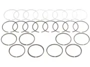 For 1970, 1973 GMC C35/C3500 Pickup Piston Ring Hastings 33797XXJX 5.7L V8