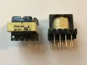 2 Pcs PREMIER MAGNETICS PNY-07006 SWITCH MODE FLYBACK TRANSFORMERS