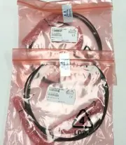 2x Mellanox MCP2100-X02AB 2.5m (8.20ft) 10G SFP+ Passive Direct Attach