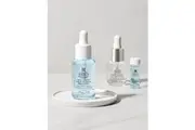 Kiehl's Clear Peeling Essence 30ml Set (Earn +3% when purchasing on the day of My Beauty Box subscription)