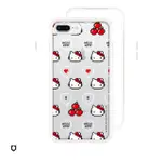 【RHINOSHIELD 犀牛盾】IPHONE 7/8 PLUS MOD NX邊框背蓋殼/RETRO HELLO KITTY(HELLO KITTY手機殼)