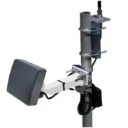 Pixel Technologies AFXSM-6 SiriusXM AM FM HD Radio Multi Band Combo Antenna Kit