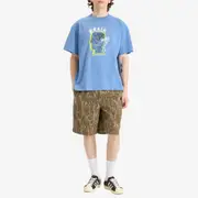 Brain Dead Rising Ear T-Shirt