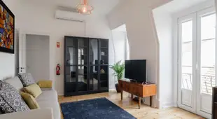 Estefania RoofTop Apartment - Lisbon Center