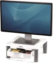 Fellowes 91713 Monitor Riser Plus