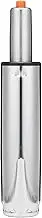 Gas Lift Cylinder Heavy Duty Pneumatic Chair Gas Lift Base Piston Adjustable Seat Strut Cylinder Office Chair Gas Lift Cylinder(Silver,200mm 12inch)