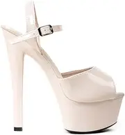 [EZILITA] Tn-089 Women's Platform