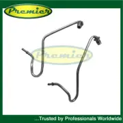 Premier DPF Pressure Sensor Pipe Euro 5 Fits Audi A6 2008-2011 2.0 TDi #4