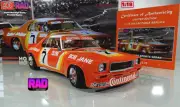 1/18 Bob Jane Monaro Sports Sedan ACE/RAD - High Quality Sealed Resin Replica