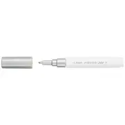 Pilot Pintor Paint Marker 1.0mm Silver
