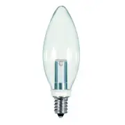Satco S9152 1W CTC/LED/120V/CD