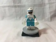 'New' Opened LEGO 71024 Minifigure Disney Series 2 - 'Frozone' (#18)