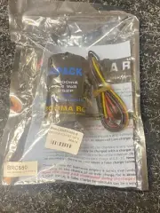 AR Booma RC Max Pack 7.4 Lion 5600MA Receiver Battery plane