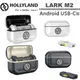 Hollyland LARK M2 Android (USB-C) 一對二無線麥克風 公司貨