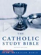 在飛比找三民網路書店優惠-The Catholic Study Bible