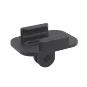 Fast Release Adapter Tripod Selfie Stick Buckle Base For GoPro Insta360 ONE R u