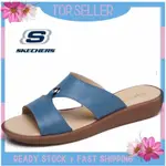 *SKECHERS__GO WALK ARCH FIT 平底鞋女士涼鞋女士女士鞋樂福鞋女士男士便鞋女士