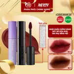 VER NOIR 韓國持久持久持久啞光唇膏 MERZY MELLOW TINT 4G (M1、M2、M6、M11) ®️