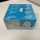 Hyperikon 4" LED Recessed 9W Downlight Soft White Glow 3000K - 8 Pack