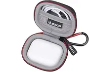RLSOCO Hard Case for Apple Airpods Pro 2/1 & Airpods 3/2/1 Earbuds