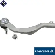 TIE ROD END 42341 01 FOR MINI B48A20P/A20A/A20F/A20E/A20B B46A20A/A20B 2.0L 4cyl