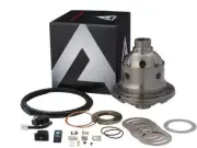 For 1985-2002 Ford E350 Econoline Club Wagon Differential Rear ARB 58233FKDT