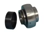 HC209-27 NA209-271-11/16" Bore Eccentric Locking Collar Bearing 1-11/16"x85mm FK