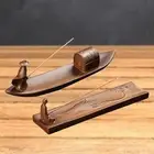 Creative Incense Burner Decoration Accessory Ornament Incense Cone Incense