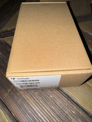 Verkada ACC-POE-60W PoE injector 3A-47002-A NEW IN BOX