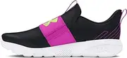 [Under Armour] Kids' Pre School Flash Sneaker