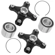 2 Front or Rear Wheel Hub for Can-Am Outlander 650/ Max 650 4X4 2013 2014 - 2020