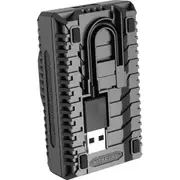 Nitecore USB Charger - Leica BP-SCL4