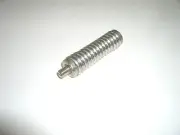 WORKMAN S35 MEDIUM DUTY STAINLESS STEEL SPRING FOR 3/8-24 CB ANTENNA