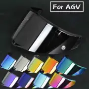 Motocycle Helmet Visor Lens Case For AGV Pista GP RR Corsa R GPR RACE3 9 Colors